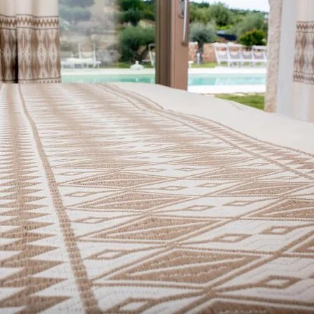 Bed & Breakfast La Corte Di Pulicinu *