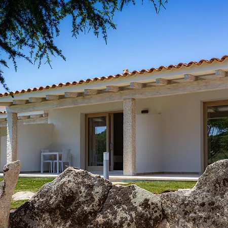 Bed & Breakfast La Corte Di Pulicinu *