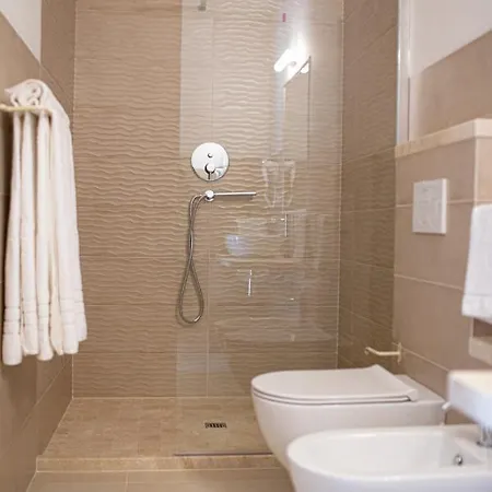La Corte Di Pulicinu Bed & Breakfast