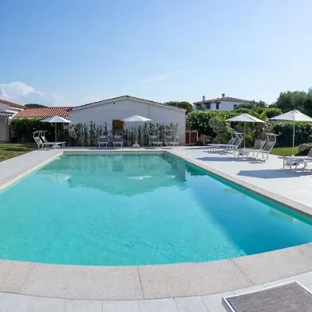 La Corte Di Pulicinu Bed & Breakfast