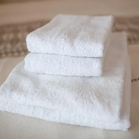 Bed & Breakfast La Corte Di Pulicinu *