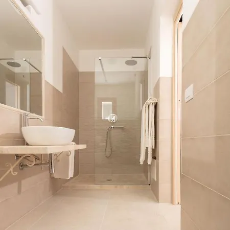 Bed & Breakfast La Corte Di Pulicinu *