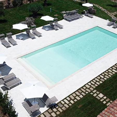 La Corte Di Pulicinu B&B