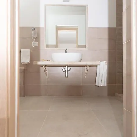 Bed & Breakfast La Corte Di Pulicinu Baja Sardinia