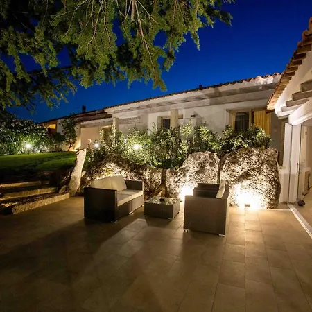 La Corte Di Pulicinu