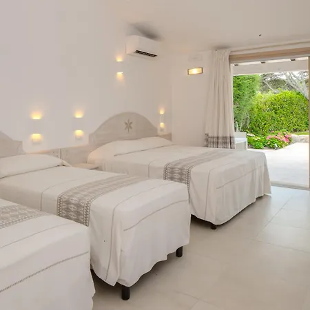 Bed & Breakfast La Corte Di Pulicinu