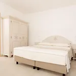 La Corte Di Pulicinu Panzió 4*