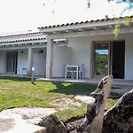La Corte Di Pulicinu Panzió Baja Sardinia
