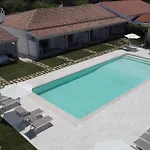 La Corte Di Pulicinu Panzió Baja Sardinia