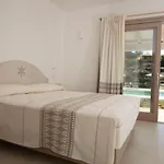 La Corte Di Pulicinu Panzió