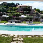 Panzió La Corte Di Pulicinu 4*
