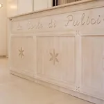 La Corte Di Pulicinu Panzió