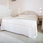 Panzió La Corte Di Pulicinu Baja Sardinia