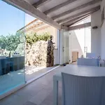 Panzió La Corte Di Pulicinu Baja Sardinia