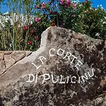 La Corte Di Pulicinu Panzió 4*