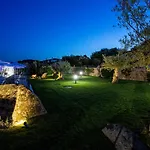 La Corte Di Pulicinu Panzió 4*