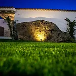 La Corte Di Pulicinu Panzió