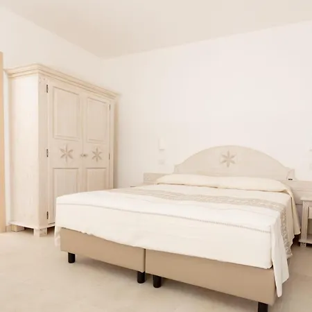 La Corte Di Pulicinu فندق مبيت وإفطار 4*