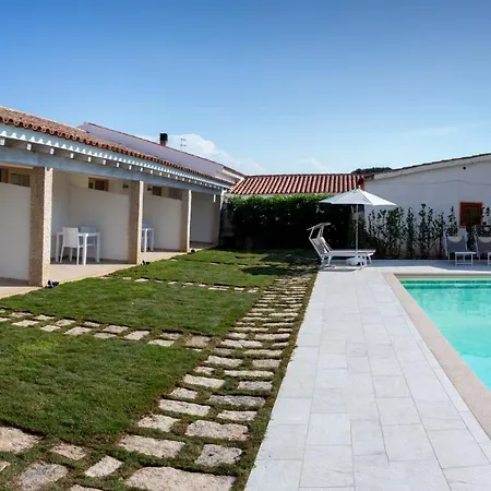 La Corte Di Pulicinu 4* Baja Cerdeña