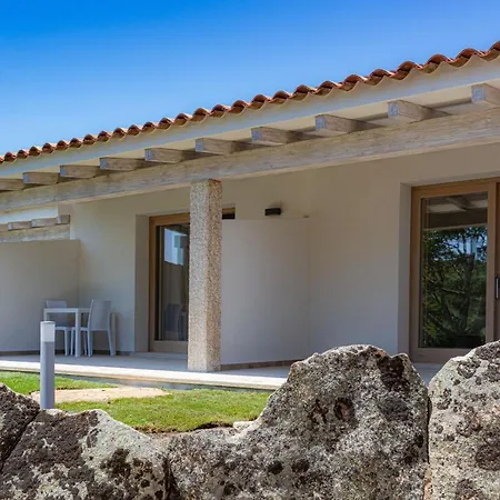 Bed & Breakfast La Corte Di Pulicinu