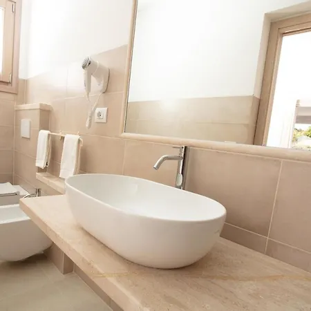 La Corte Di Pulicinu Bed & Breakfast