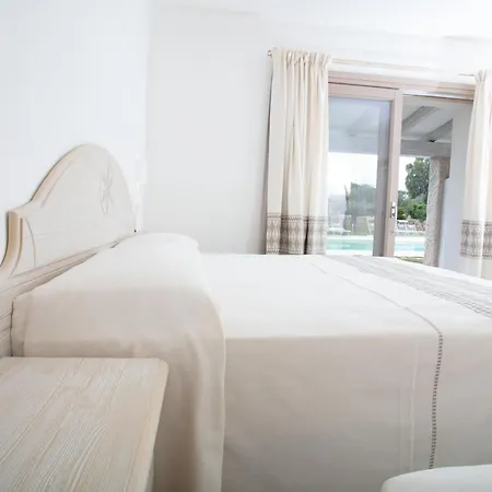 La Corte Di Pulicinu 4* بايا سردينيا
