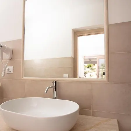 La Corte Di Pulicinu فندق مبيت وإفطار 4*