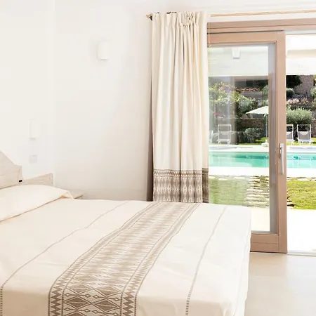 La Corte Di Pulicinu فندق مبيت وإفطار 4*