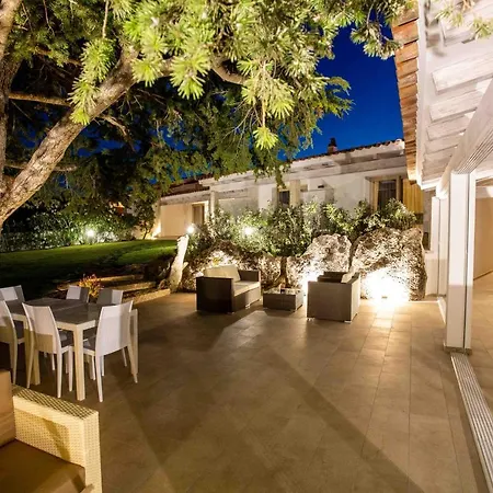 La Corte Di Pulicinu 4*