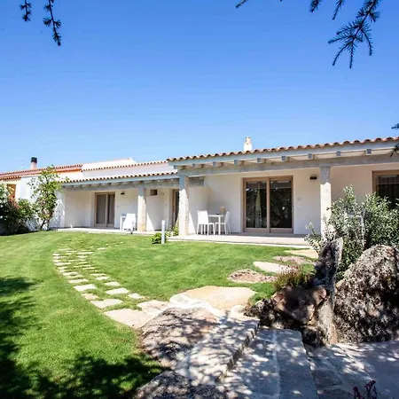 La Corte Di Pulicinu Couette-café