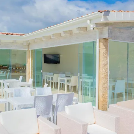 La Corte Di Pulicinu 4*