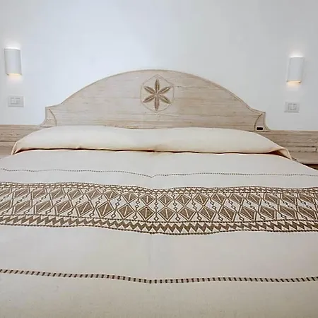 La Corte Di Pulicinu 4*