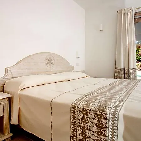 La Corte Di Pulicinu Bed & Breakfast