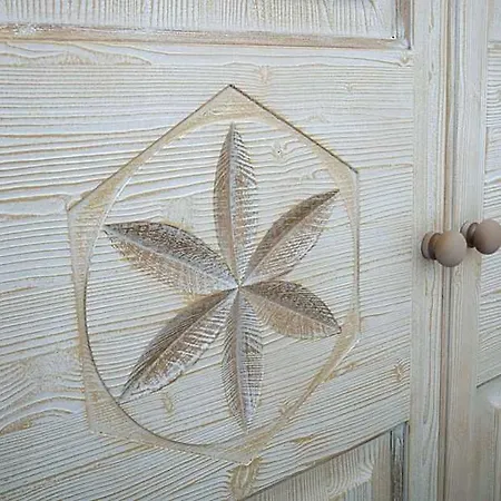 فندق مبيت وإفطار La Corte Di Pulicinu