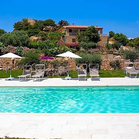 La Corte Di Pulicinu Bed & Breakfast