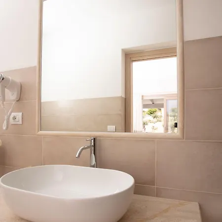 La Corte Di Pulicinu فندق مبيت وإفطار 4*