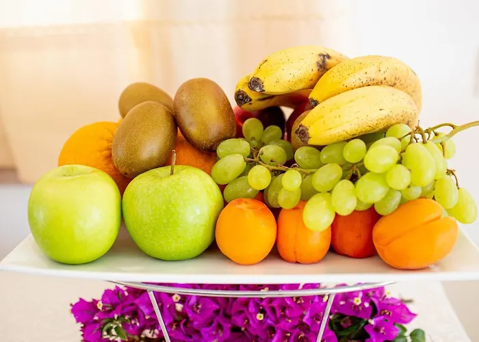 La Corte Di Pulicinu Bed & Breakfast