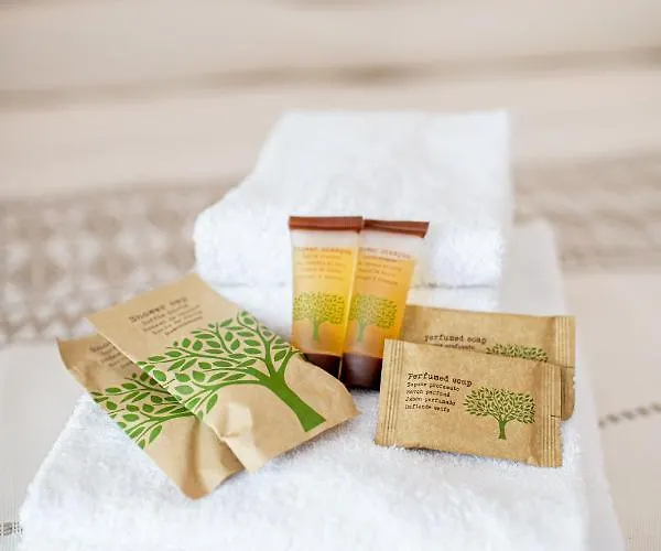 Bed & Breakfast La Corte Di Pulicinu Baja Sardinia