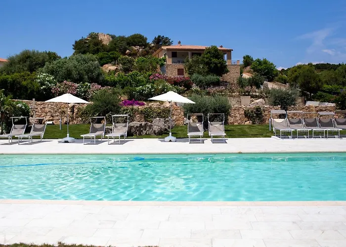 La Corte Di Pulicinu 4*