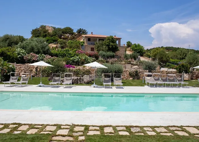 La Corte Di Pulicinu 4*