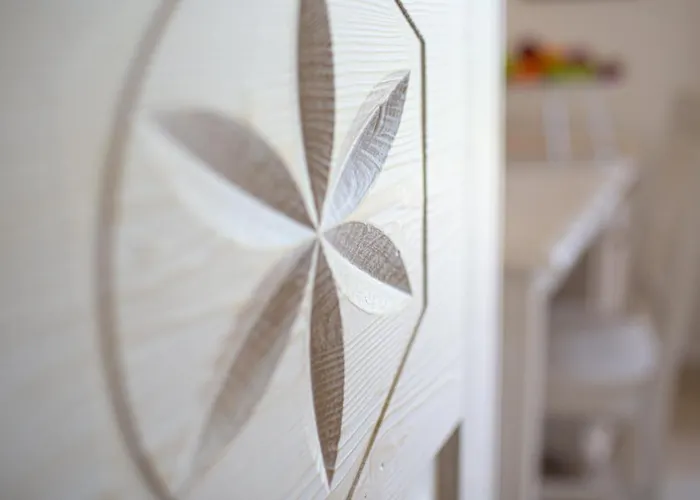 La Corte Di Pulicinu 4*