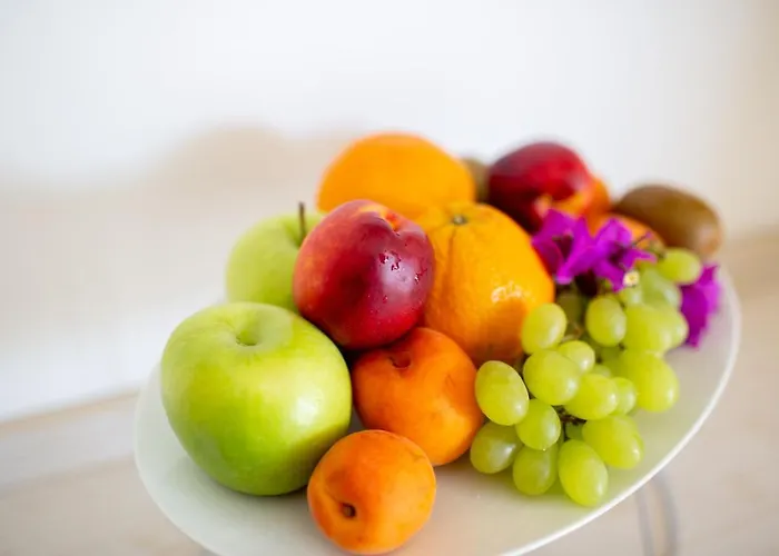 La Corte Di Pulicinu Bed & Breakfast