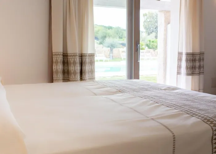 La Corte Di Pulicinu