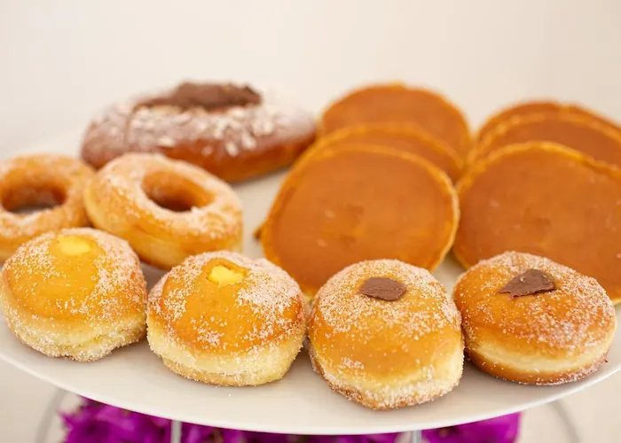 Bed & Breakfast La Corte Di Pulicinu Baja Sardinia