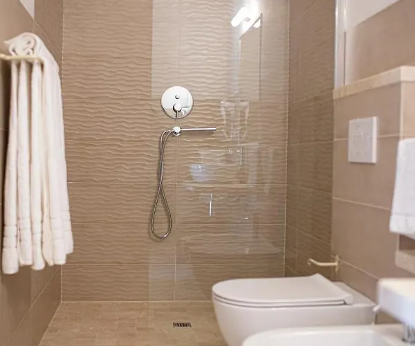 La Corte Di Pulicinu Bed & Breakfast