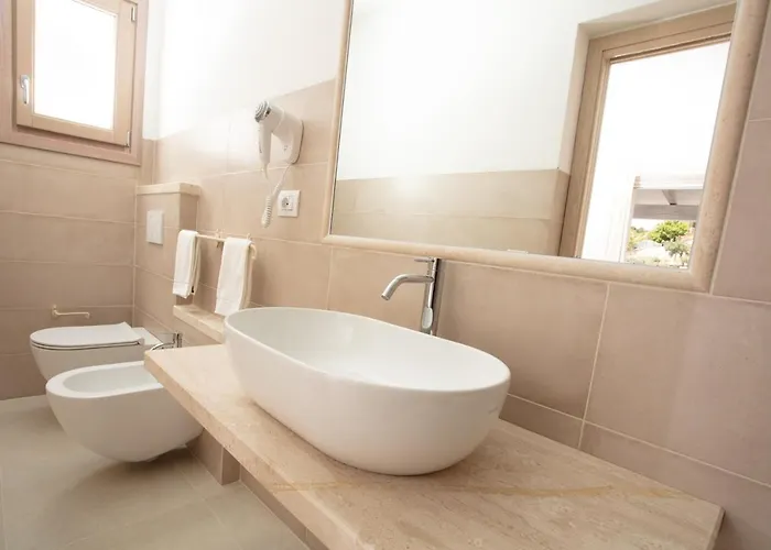 La Corte Di Pulicinu Bed & Breakfast