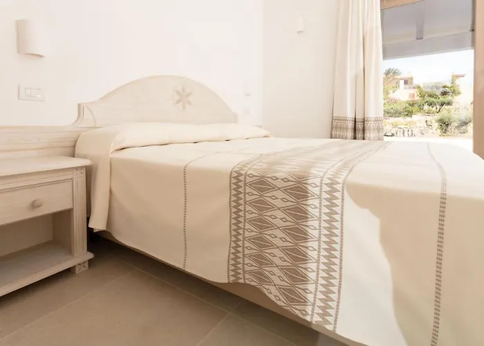 La Corte Di Pulicinu Bed & Breakfast
