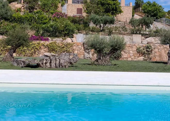 La Corte Di Pulicinu