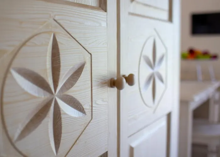 La Corte Di Pulicinu Baja Sardinia