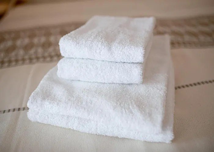 Bed & Breakfast La Corte Di Pulicinu 4*